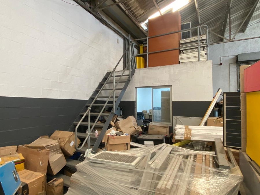 Commercial Property for Sale in Epping Industrial Western Cape